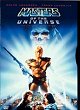 MASTERS OF THE UNIVERSE DVD Zone 2 (Angleterre) 