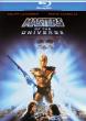 MASTERS OF THE UNIVERSE Blu-ray Zone A (USA) 