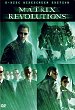 MATRIX REVOLUTIONS DVD Zone 1 (USA) 