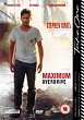 MAXIMUM OVERDRIVE DVD Zone 2 (Angleterre) 