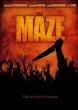 THE MAZE DVD Zone 1 (USA) 