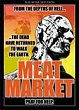 MEAT MARKET DVD Zone 1 (USA) 