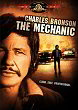 THE MECHANIC DVD Zone 1 (USA) 