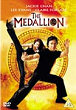 THE MEDALLION DVD Zone 2 (Angleterre) 