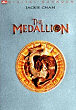 THE MEDALLION DVD Zone 0 (Korea) 