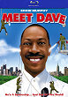 MEET DAVE Blu-ray Zone A (USA) 