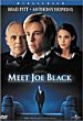 MEET JOE BLACK DVD Zone 1 (USA) 