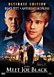 MEET JOE BLACK DVD Zone 1 (USA) 