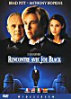 MEET JOE BLACK DVD Zone 2 (France) 