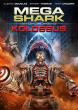 MEGA SHARK VS. KOLOSSUS DVD Zone 1 (USA) 