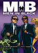 MEN IN BLACK : THE SERIES (Serie) (Serie) DVD Zone 2 (Espagne) 