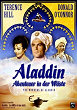 LE MERAVIGLIE DI ALADINO DVD Zone 2 (Allemagne) 