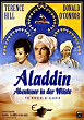 LE MERAVIGLIE DI ALADINO DVD Zone 2 (Allemagne) 