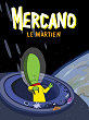 MERCANO, EL MARCIANO DVD Zone 2 (France) 