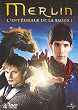 MERLIN (Serie) (Serie) DVD Zone 2 (France) 