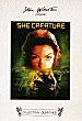 SHE CREATURE DVD Zone 2 (France) 