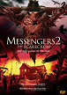 MESSENGERS 2 : THE SCARECROW DVD Zone 1 (USA) 