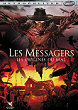 MESSENGERS 2 : THE SCARECROW DVD Zone 2 (France) 