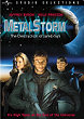 METALSTORM : THE DESTRUCTION OF JARED SYN DVD Zone 1 (USA) 