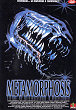 METAMORPHOSIS : THE ALIEN FACTOR DVD Zone 2 (France) 