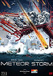 METEOR STORM DVD Zone 2 (France) 