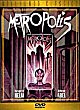 METROPOLIS DVD Zone 0 (USA) 