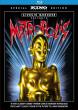 METROPOLIS Blu-ray Zone A (USA) 