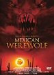 MEXICAN WEREWOLF IN TEXAS DVD Zone 2 (Allemagne) 