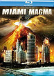 MIAMI MAGMA Blu-ray Zone B (France) 