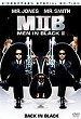 MEN IN BLACK II DVD Zone 1 (USA) 