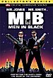 MEN IN BLACK DVD Zone 1 (USA) 