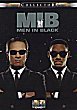 MEN IN BLACK DVD Zone 2 (France) 