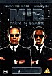 MEN IN BLACK DVD Zone 2 (Angleterre) 