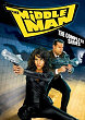 THE MIDDLEMAN (Serie) DVD Zone 1 (USA) 