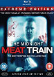 THE MIDNIGHT MEAT TRAIN Blu-ray Zone B (Angleterre) 