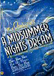 A MIDSUMMER NIGHT'S DREAM DVD Zone 1 (USA) 