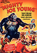 MIGHTY JOE YOUNG DVD Zone 1 (USA) 