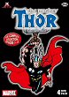 THE MIGHTY THOR (Serie) (Serie) DVD Zone 2 (Danemark) 