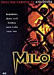 MILO DVD Zone 0 (USA) 