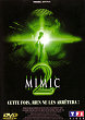 MIMIC 2 DVD Zone 2 (France) 