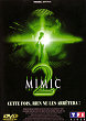 MIMIC 2 DVD Zone 2 (France) 