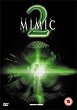 MIMIC 2 DVD Zone 2 (Angleterre) 