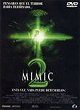 MIMIC 2 DVD Zone 2 (Espagne) 