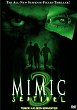 MIMIC 3 : SENTINEL DVD Zone 1 (USA) 