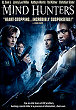 MINDHUNTERS DVD Zone 1 (USA) 