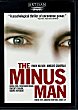THE MINUS MAN DVD Zone 1 (USA) 