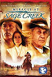 MIRACLE AT SAGE CREEK DVD Zone 1 (USA) 