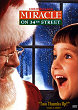 MIRACLE ON 34TH STREET DVD Zone 1 (USA) 