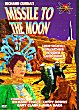 MISSILE TO THE MOON DVD Zone 1 (USA) 