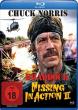 BRADDOCK : MISSING IN ACTION III Blu-ray Zone B (Allemagne) 